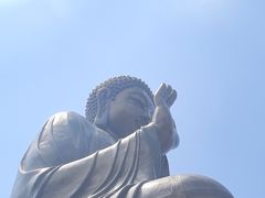 -天坛大佛
