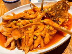 -醉南拳客家菜·河田鸡(西禅寺杨桥店)