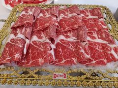 和牛上脑-友谊肥牛