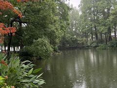 -浙江西子宾馆·瑶园咖啡厅