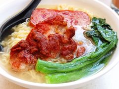 -和平馆·地道港澳茶餐厅(西门口店)