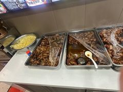 -龙香居海鲜浑锅家常菜·特色驴肉