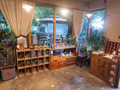 -时光花园(白鹭洲店)