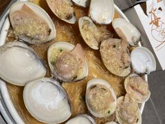 -张家卫·阳江菜·小海鲜(肥婆湾桥店)
