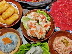 -冯校长老火锅(广州正佳广场店)