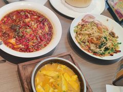 -将相和·海鲜蒸饺大连菜·连鹭海鲜姊妹店
