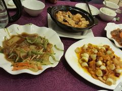 -燕春楼(海河华鼎店)