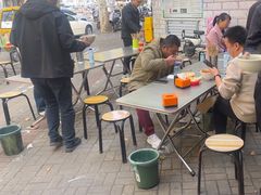 -龙鳞路第一家牛肉汤