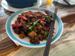 -椿记烧鹅(叠彩店)