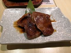 -有喜屋·深夜食堂(北京西路店)