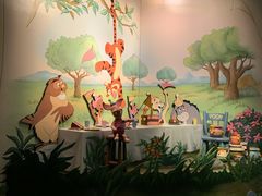 -小熊维尼历险之旅