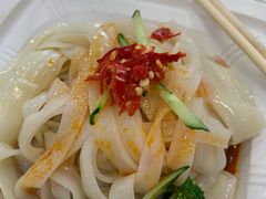 -袁记肉夹馍(北客站店)