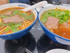 牛肉拉面大-宛平李记小吃(东关街店)