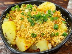 霸道小土豆-一岚一山(角门总店)