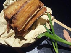 -老头儿油爆虾·知味杭州(爱琴海购物中心)