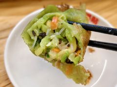 -众品老方子锅贴甜沫(李村店)