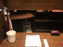 -一蘭拉面(铜锣湾店)