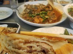 -鑫渔港海鲜本地菜·山海关浑锅(东戴河店)