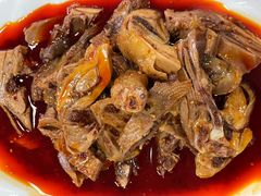 -荣生萝卜汤饭店