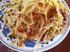 -途肴·老农饭庄(百里峡店)