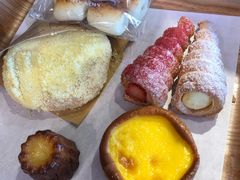 -巴黎贝甜(五道口店)