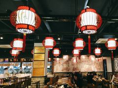 -老盛庆排档•南京菜(夫子庙店)