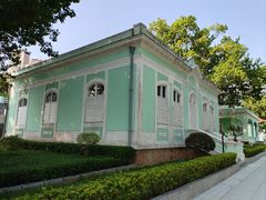 -龙环葡韵住宅式博物馆