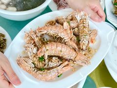 -众味海鲜大排档·活海鲜·潮汕味(南澳店)
