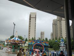 -万达广场(临港店)