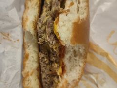 -麦当劳(南后街店)