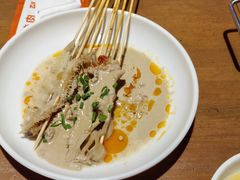 -小杨烤肉·陕西烧烤·陕西地方菜(龙首店)