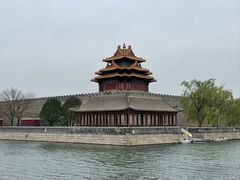 -天安门城楼