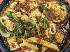 -东华大学第一食堂(松江校区店)