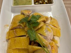 -巫记鸡饭店