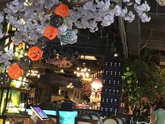 -遇花缘·点心·中西融合菜(美吉特广场店)