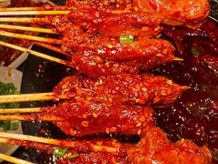 -蜀大侠火锅(总府路店)