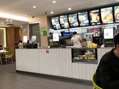 -德克士(五洲餐厅)
