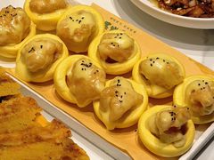 -满盛春饼·新津菜(河北路总店)