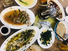 -丹盛象山海鲜(水清路店)