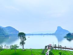 -宝晶宫旅游景区