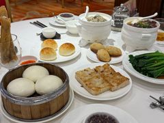 -凤凰楼酒家·粤宴点心(华强北店)