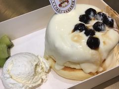 -食武士·舒芙蕾(新街口明瓦廊店)