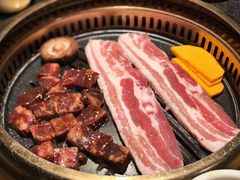 -嘿嘟嘟·肋条烧肉放题(爱融荟城店)