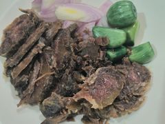 -郑喜旺烧烤(新密总店)