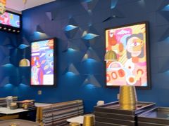-一味一诚•鲜嫩烤鱼(昌发展万科广场店)