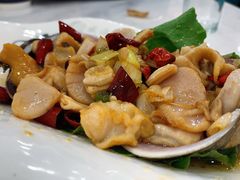 葱油天鹅蛋-郭姐·威海渔村(黄兴路店)