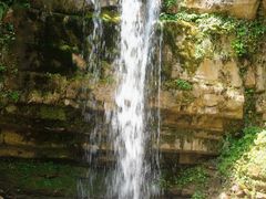 -鹿院坪生态旅游景区
