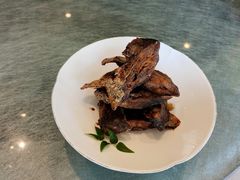 -世博源公馆·本帮融合菜·主题包厢·江景餐厅