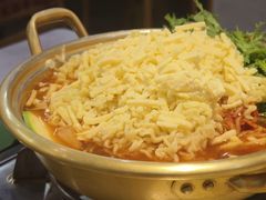 -意成料理