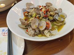 -鲍氏金勺子(恒大店)